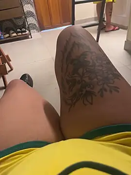 gatitaamelosa online show from February 2026 05:49:02 PM