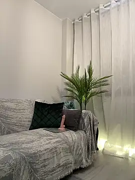 HotLdyllic online show from February 2026 01:23:02 PM