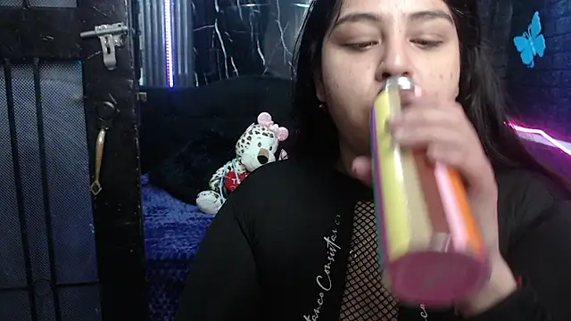 Snapshot of lehia_285 chatting on June 2026 01:23:02 PM lehia 285 online show from June 2026 01:23:02 PM