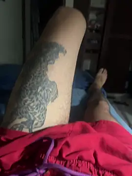 tevoyagustar69 online show from April 2026 06:33:02 AM