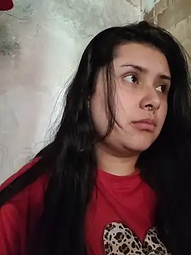 Snapshot of CurvyNoir chatting on December 2025 04:23:01 PM CurvyNoir online show from December 2025 04:23:01 PM