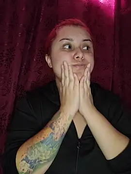 Snapshot of CurvyNoir chatting on January 2026 03:49:01 PM CurvyNoir online show from January 2026 03:49:01 PM