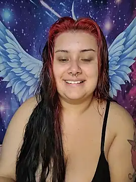 Snapshot of CurvyNoir chatting on January 2026 04:10:01 PM CurvyNoir online show from January 2026 04:10:01 PM