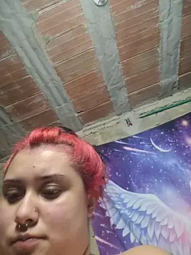 Snapshot of CurvyNoir chatting on January 2026 05:12:01 AM CurvyNoir online show from January 2026 05:12:01 AM