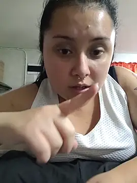 Snapshot of CurvyNoir chatting on March 2026 02:48:01 AM CurvyNoir online show from March 2026 02:48:01 AM