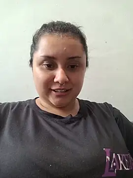 Snapshot of CurvyNoir chatting on April 2026 07:15:01 PM CurvyNoir online show from April 2026 07:15:01 PM