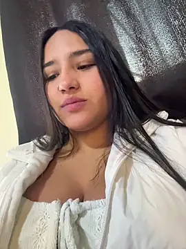 Snapshot of Samantha_firee chatting on June 2026 11:08:02 AM Samantha firee online show from June 2026 11:08:02 AM
