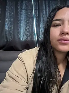 Snapshot of Samantha_firee chatting on June 2026 11:07:01 AM Samantha firee online show from June 2026 11:07:01 AM