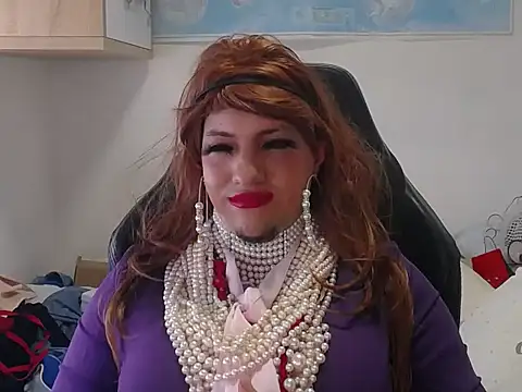 VanesaCrossic online show from March 2026 10:09:02 AM