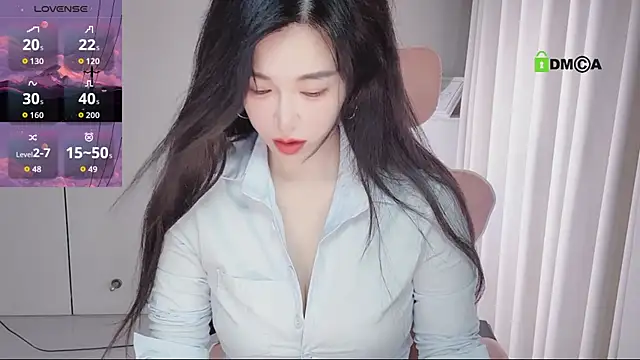 YunShan-33 online show from June 2026 04:25:02 AM