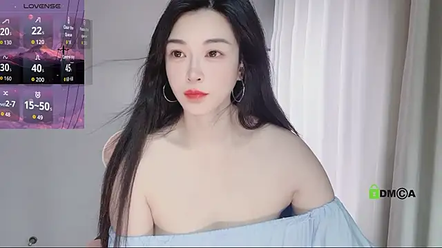YunShan-33 online show from June 2026 05:07:01 AM