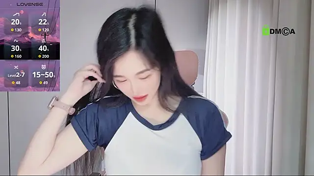 YunShan-33 online show from June 2026 05:42:02 AM