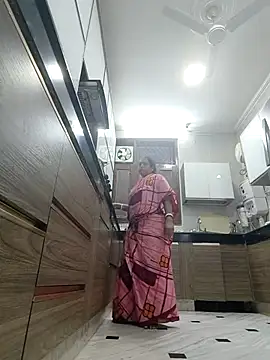 Hot-Sana2 online show from April 2026 01:23:01 PM