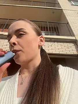 KristiRich online show from April 2026 02:12:01 PM