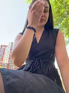 KristiRich online show from July 2026 11:03:02 AM