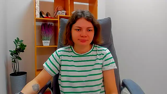 Stella-Maers online show from April 2026 07:14:01 AM