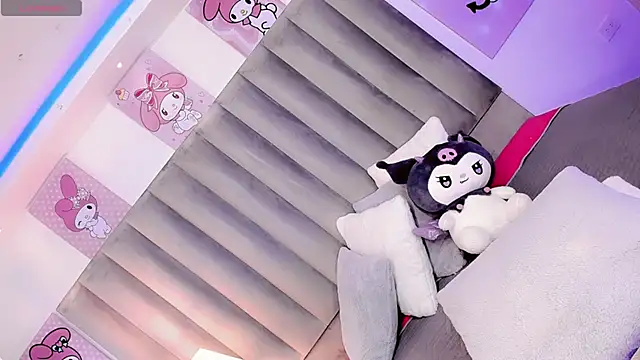 ClaudiaSophia online show from March 2026 11:32:02 AM