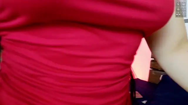 Oriana 03 online show from April 2026 11:44:02 AM