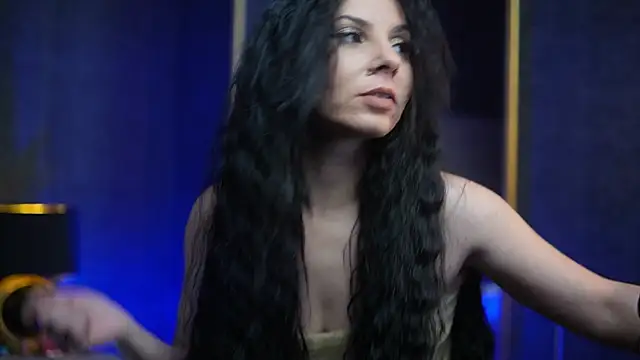 GiaEasyIce online show from March 2026 06:29:02 PM