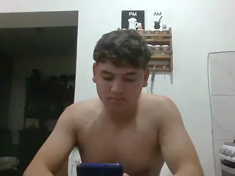 Myboy0020 online show from December 2025 02:52:01 AM