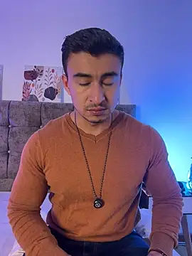 Chris Clarck online show from April 2026 07:07:01 PM