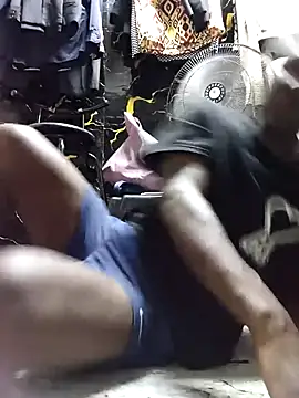 Ndodemnyamaxh online show from April 2026 01:25:02 AM