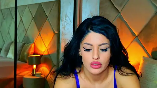 Myla-b online show from March 2026 10:05:02 PM