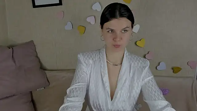 Zorianaa online show from March 2026 08:43:01 PM