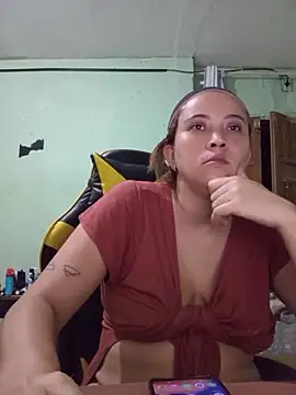 BIADELICIA1 online show from April 2026 08:57:01 AM