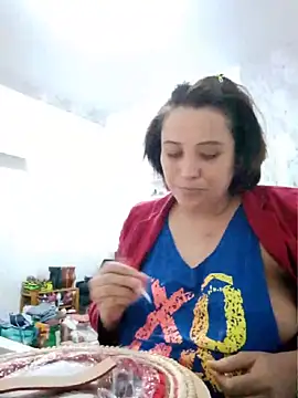 Snapshot of BIADELICIA1 chatting on July 2026 11:53:02 PM BIADELICIA1 online show from July 2026 11:53:02 PM