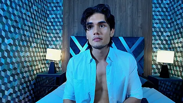 James Morrisonm online show from February 2026 03:18:01 AM