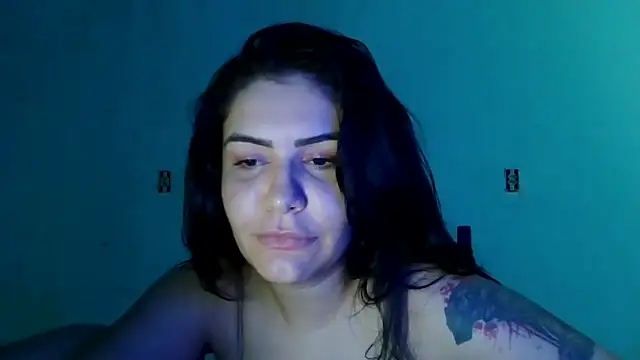 Snapshot of Allyardosia chatting on March 2026 05:07:01 AM Allyardosia online show from March 2026 05:07:01 AM