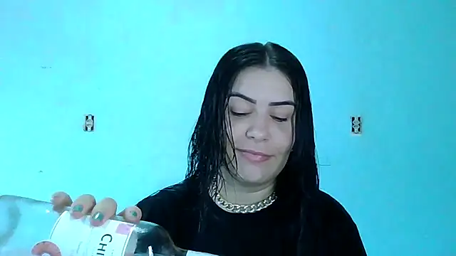 Snapshot of Allyardosia chatting on March 2026 09:04:02 PM Allyardosia online show from March 2026 09:04:02 PM