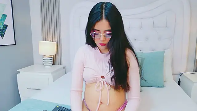 ScarlettPetrova online show from March 2026 11:58:01 AM