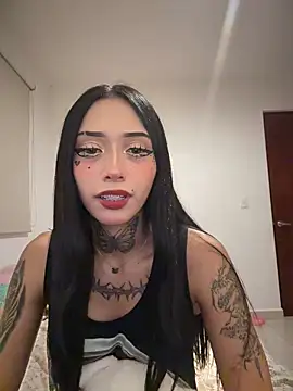JIORYOvO online show from June 2026 02:58:01 AM