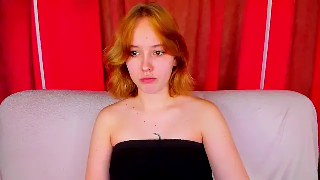 RikkiChoco online show from March 2026 08:18:02 AM