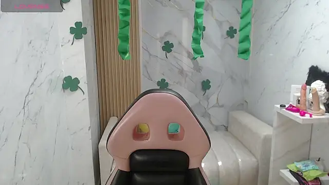 gabriella storm tf online show from March 2026 08:35:02 PM