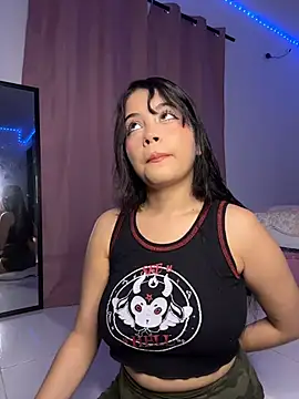 EmillieX online show from February 2026 03:13:01 AM