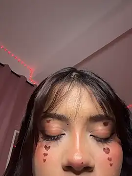 EmillieX online show from February 2026 12:29:02 AM