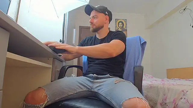 Ryanstone  online show from July 2026 06:49:02 AM