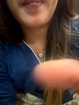 Angel-pune001 online show from December 2025 04:27:01 PM