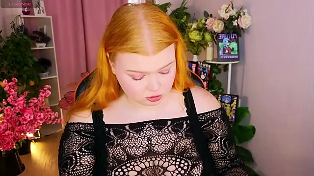 AriettaHeart online show from May 2026 10:54:01 AM