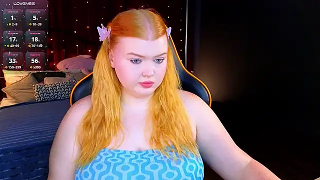 AriettaHeart online show from May 2026 10:44:01 AM
