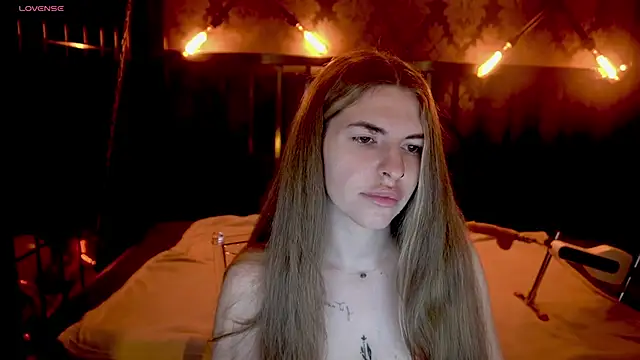 DanielaReign online show from March 2026 06:48:02 AM