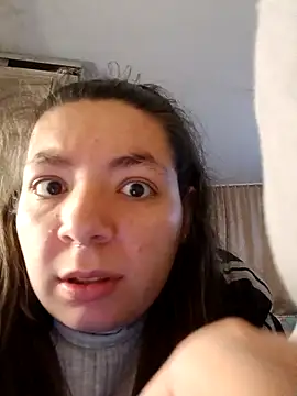 Snapshot of Baby_Myla chatting on March 2026 06:25:02 PM Baby Myla online show from March 2026 06:25:02 PM