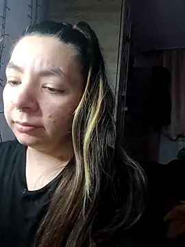 Snapshot of Baby_Myla chatting on March 2026 08:01:02 PM Baby Myla online show from March 2026 08:01:02 PM