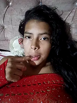 Antonela besos online show from November 2025 04:22:02 AM