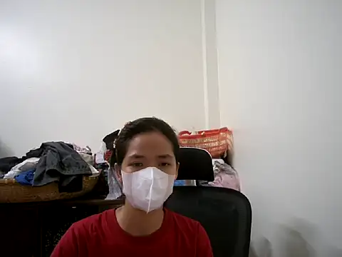 Snapshot of ---Lusi03--- chatting on July 2026 12:08:02 PM ---Lusi03--- online show from July 2026 12:08:02 PM