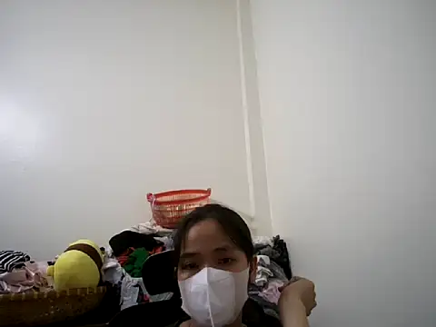 Snapshot of ---Lusi03--- chatting on July 2026 12:00:02 PM ---Lusi03--- online show from July 2026 12:00:02 PM