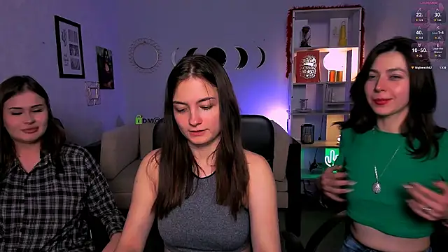 baby hotte online show from April 2026 01:42:02 AM